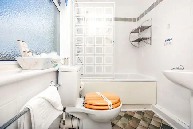 Comfort Tek Büyük Yataklı Oda, 1 Çift Kişilik Yatak
