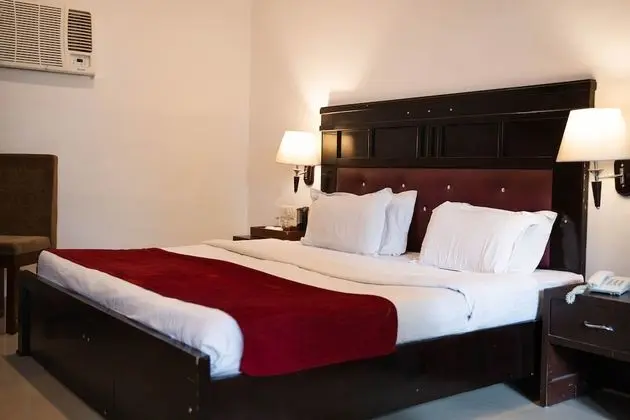Premium Oda, 1 Çift Kişilik Yatak, Sigara İçilebilir