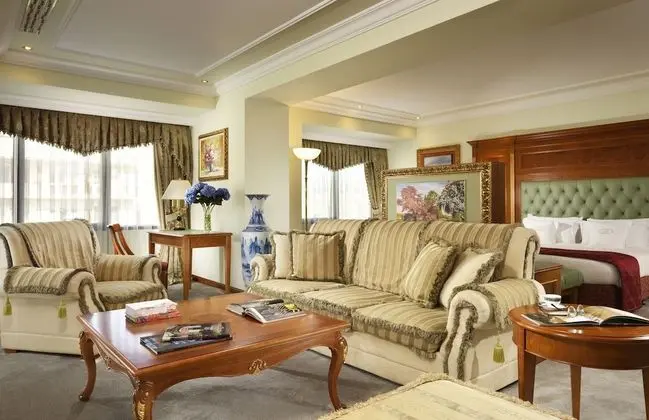 Premier Süit (Prestige Suite)