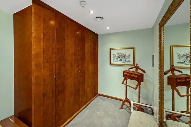 Premier Süit (Prestige Suite)