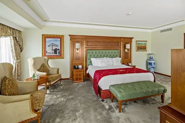 Premier Süit (Prestige Suite)