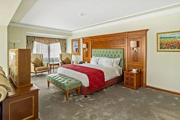 Premier Süit (Prestige Suite)