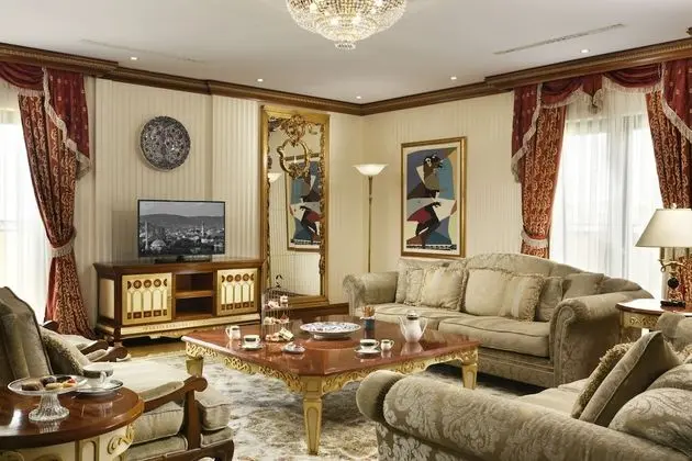 Oturma alanı