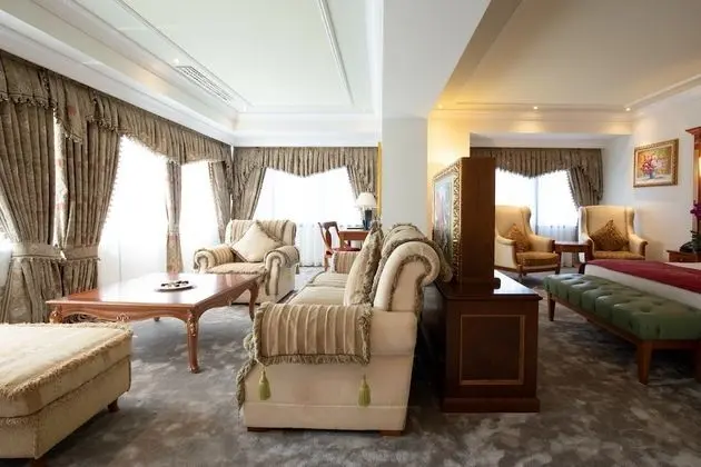 Premier Süit (Prestige Suite)