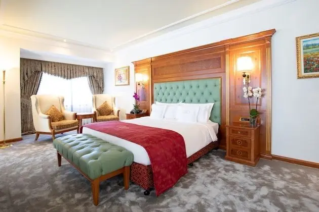 Premier Süit (Prestige Suite)