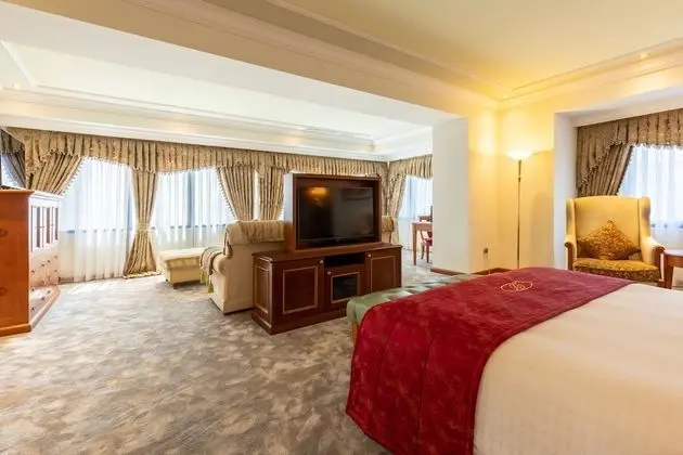 Premier Süit (Prestige Suite)