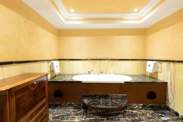Premier Süit (Prestige Suite)
