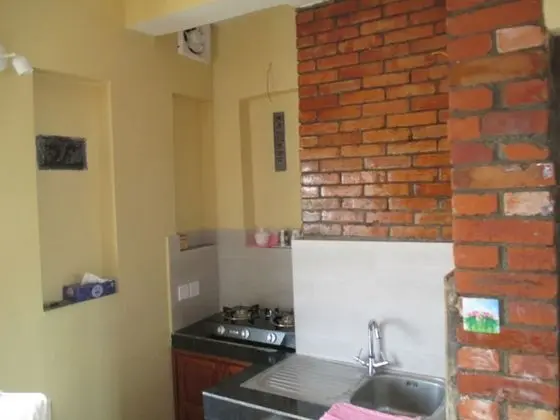 Classic Apart Daire, 1 En Büyük (King) Boy Yatak