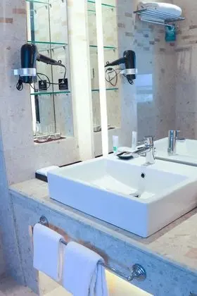 Premier Oda, 1 En Büyük (King) Boy Yatak