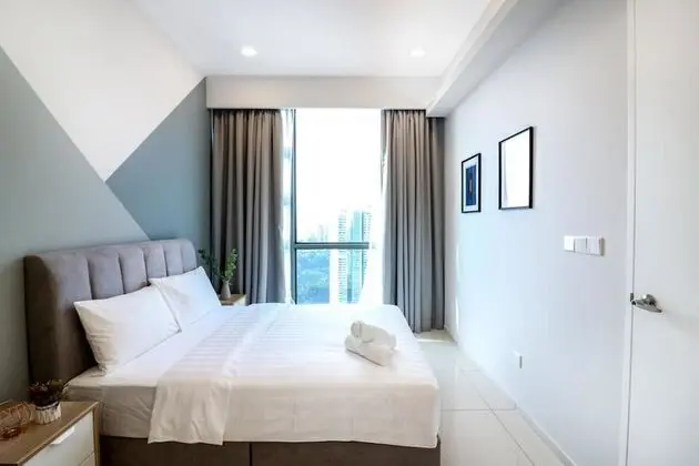 Deluxe Apart Daire, 1 Yatak Odası