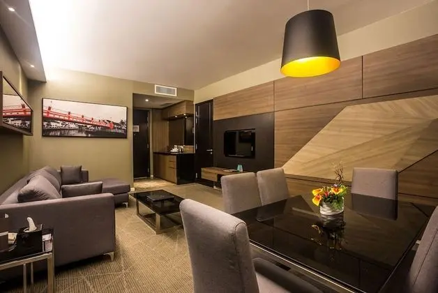 Executive Süit