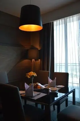 Executive Süit