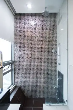 Deluxe Apart Daire, 2 Yatak Odası, Şehir Manzaralı