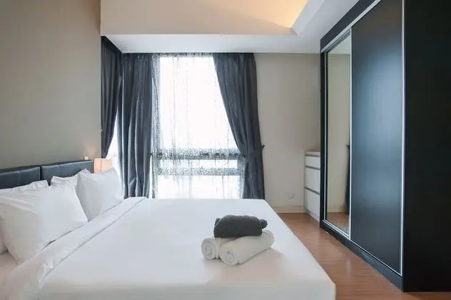 Deluxe Apart Daire, 3 Yatak Odası, Şehir Manzaralı