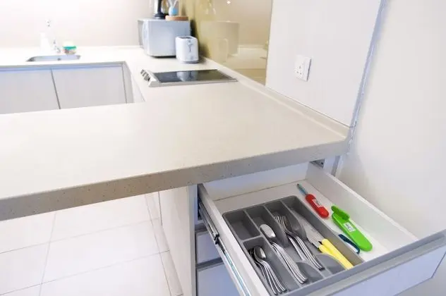 Deluxe Apart Daire, 3 Yatak Odası, Şehir Manzaralı