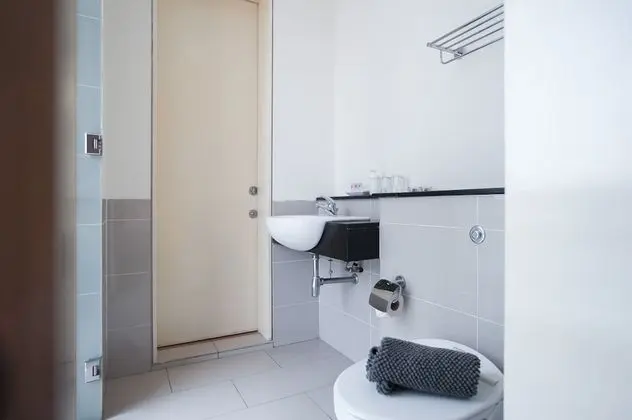 Deluxe Apart Daire, 3 Yatak Odası, Şehir Manzaralı