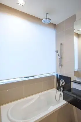Deluxe Apart Daire, 3 Yatak Odası, Şehir Manzaralı