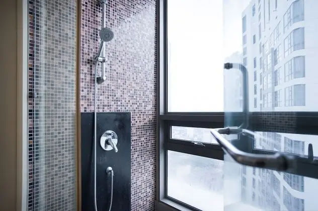 Deluxe Apart Daire, 3 Yatak Odası, Şehir Manzaralı