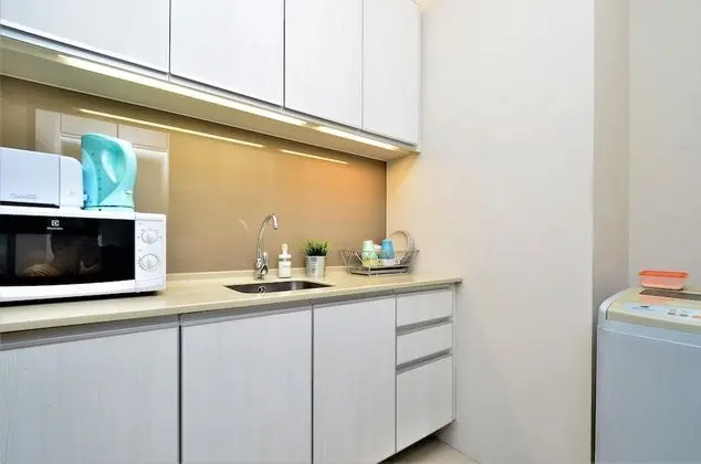 Deluxe Stüdyo Süit, 1 Yatak Odası, Şehir Manzaralı