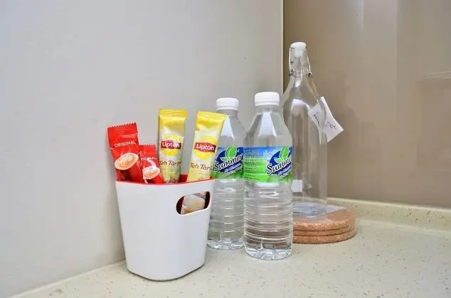 Deluxe Stüdyo Süit, 1 Yatak Odası, Şehir Manzaralı