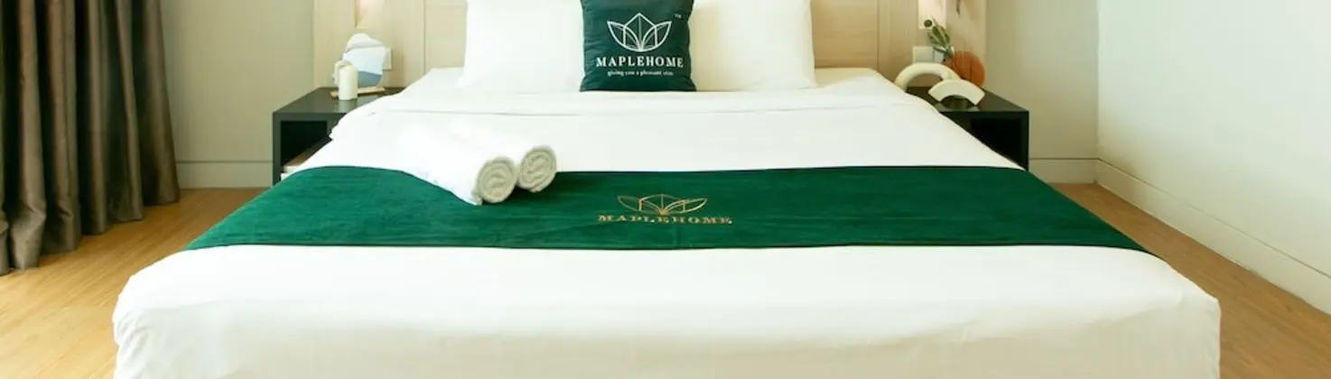 Royal Süit, 3 Yatak Odası, Sigara İçilmez, Şehir Manzaralı