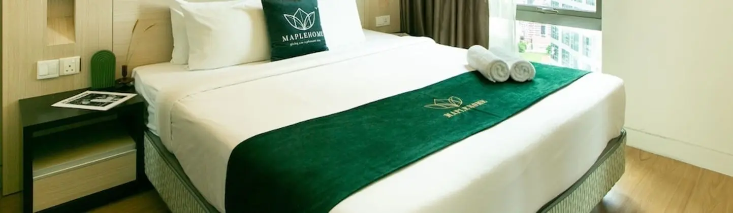 Royal Süit, 3 Yatak Odası, Sigara İçilmez, Şehir Manzaralı