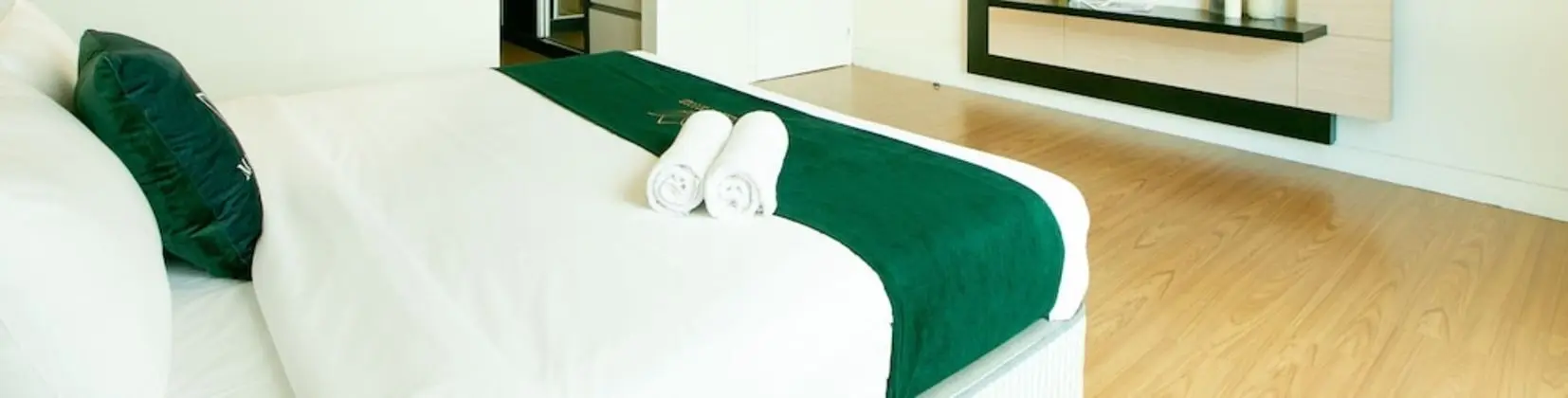 Royal Süit, 3 Yatak Odası, Sigara İçilmez, Şehir Manzaralı