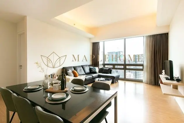 Royal Süit, 3 Yatak Odası, Sigara İçilmez, Şehir Manzaralı