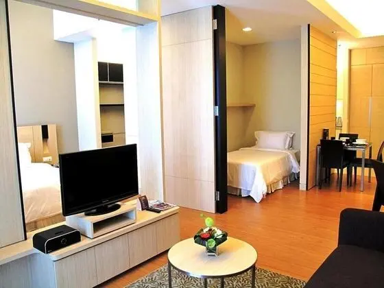 Executive Apart Daire