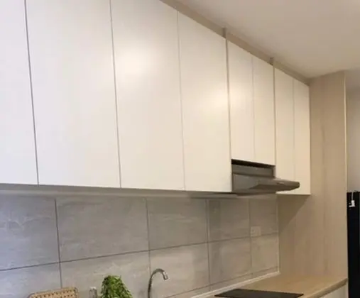 Family Stüdyo Süit, 2 Yatak Odası