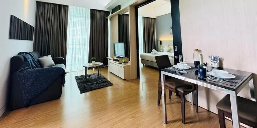 Oturma alanı