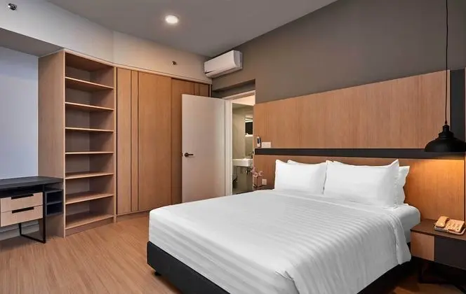 Premier Süit, 2 Yatak Odası (Residence)
