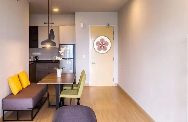 Premier Süit, 2 Yatak Odası (Residence)