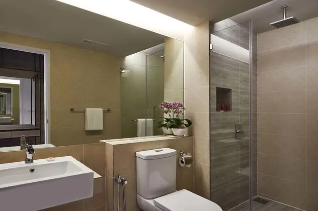 Premier Süit, 2 Yatak Odası (Residence)