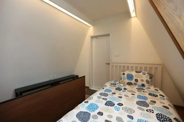 Villa (A-Type)