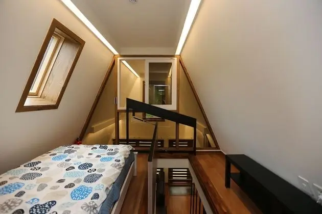 Villa (A-Type)