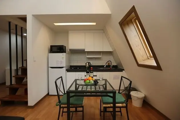 Villa (A-Type)
