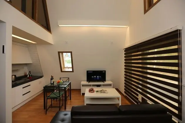 Villa (A-Type)