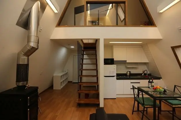Villa (A-Type)