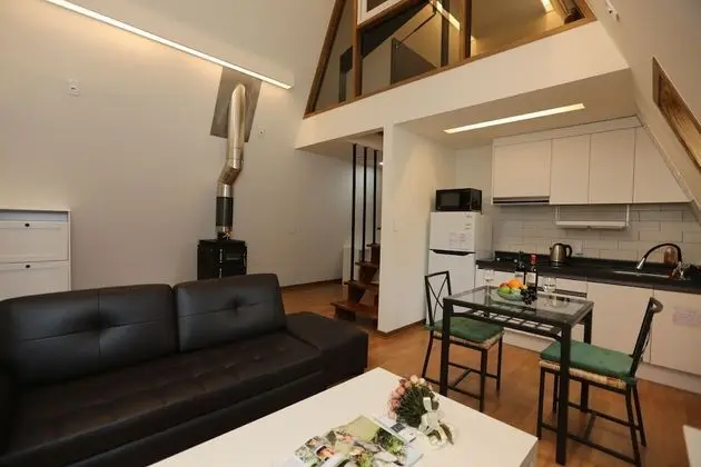 Villa (A-Type)