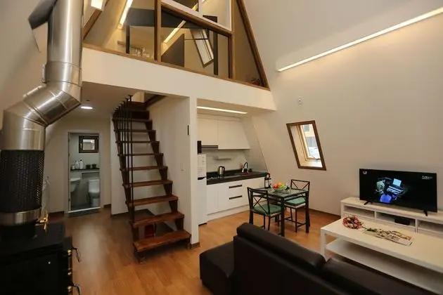 Villa (A-Type)