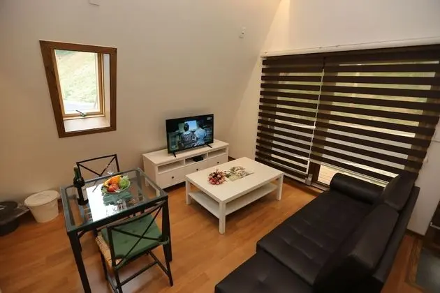 Villa (A-Type)