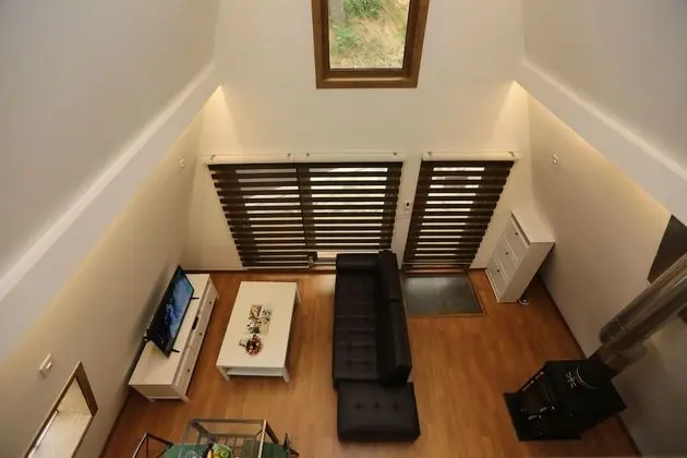 Villa (A-Type)