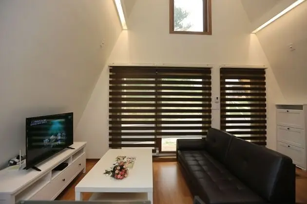 Villa (A-Type)
