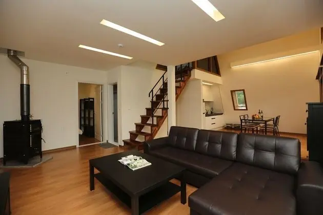 Family Villa (B-Type)