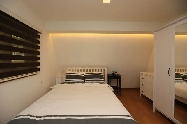Family Villa (B-Type)
