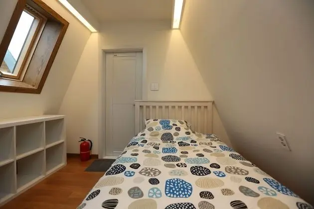 Family Villa (B-Type)
