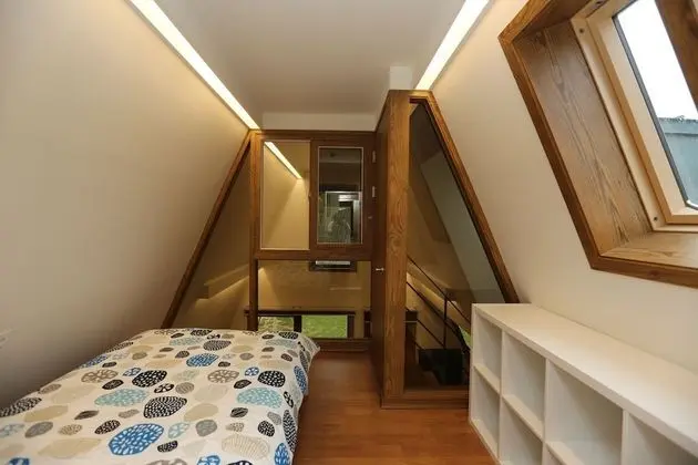 Family Villa (B-Type)