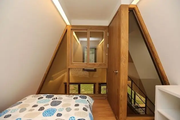 Family Villa (B-Type)