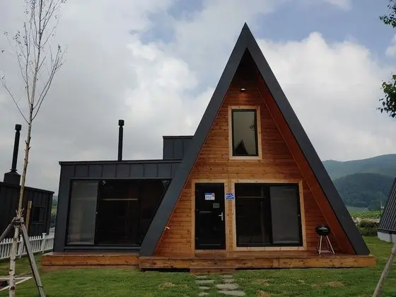 Family Villa (B-Type)